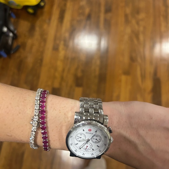 Michele Watch - Picture 6 of 11